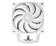 Deepcool AK500 DIGITAL PRO White 120mm - 1339382 - zdjęcie 4
